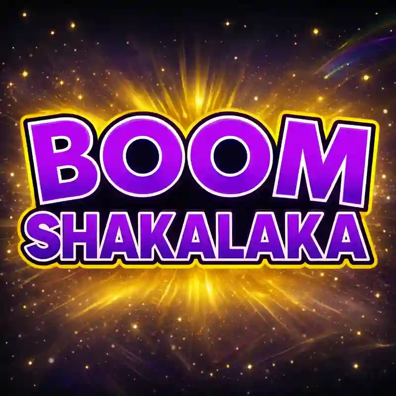 Boom Shakalaka Online Casino Slot
