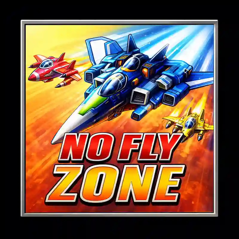 No Fly Zone Casino Game at melbet