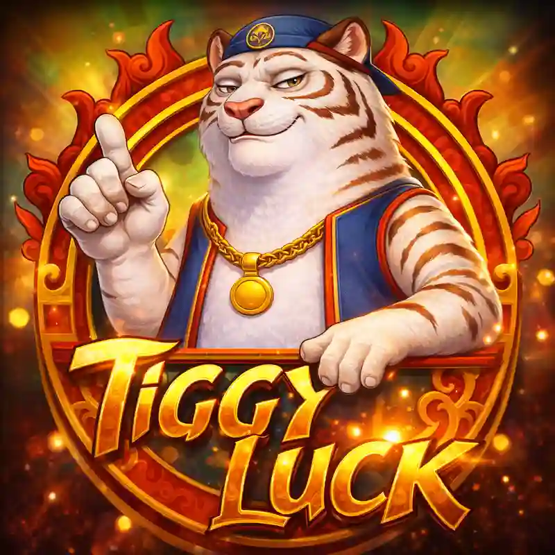 Tiggy Luck Online Casino Slot