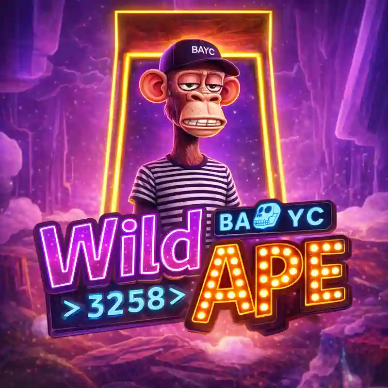 Wild Ape Slot Game on Melbet PH