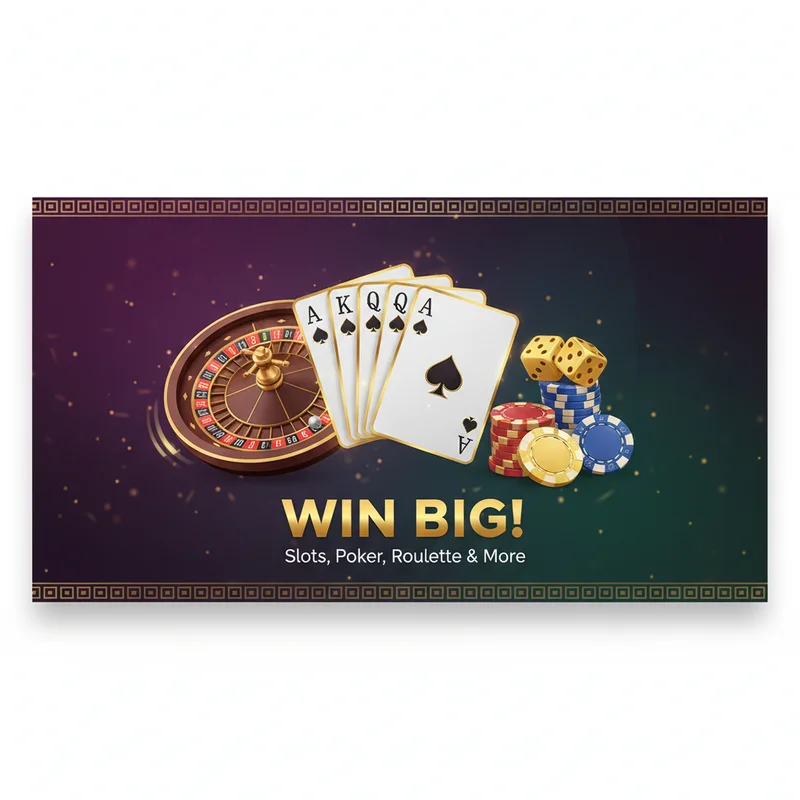 Melbet Banner Promotions